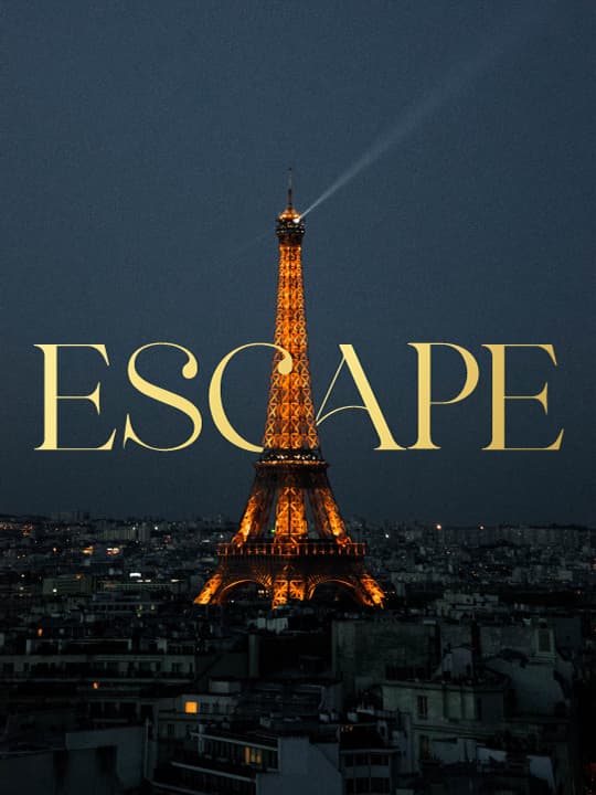 Architectural Detail